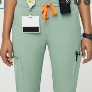 COPY - Figs Jade Yola Skinny Scrub Pant